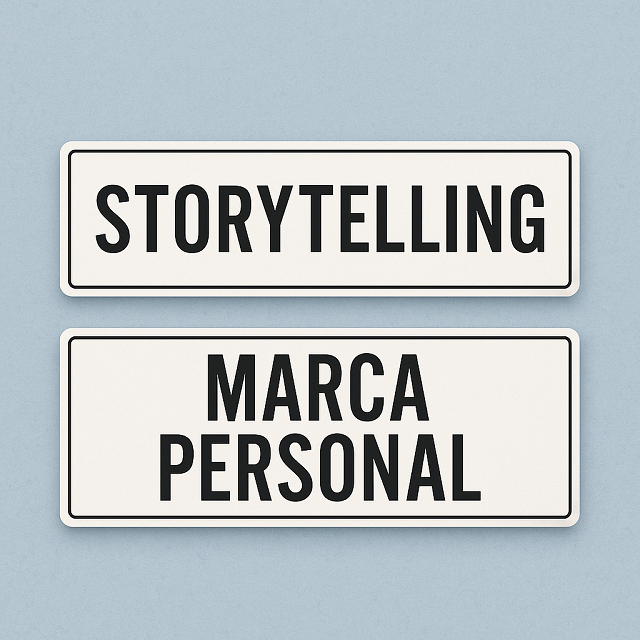 Storytelling b2b