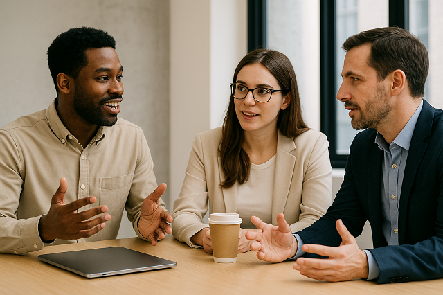 digitalización para empresas
