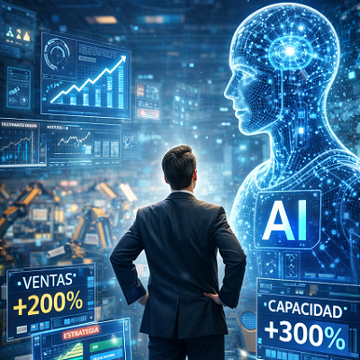 El fin de la era de la eficiencia